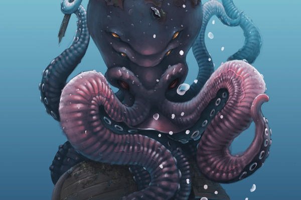 Kraken https